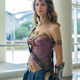 Image for article titled Our Favorite Cosplay From Fandemic Houston 2019